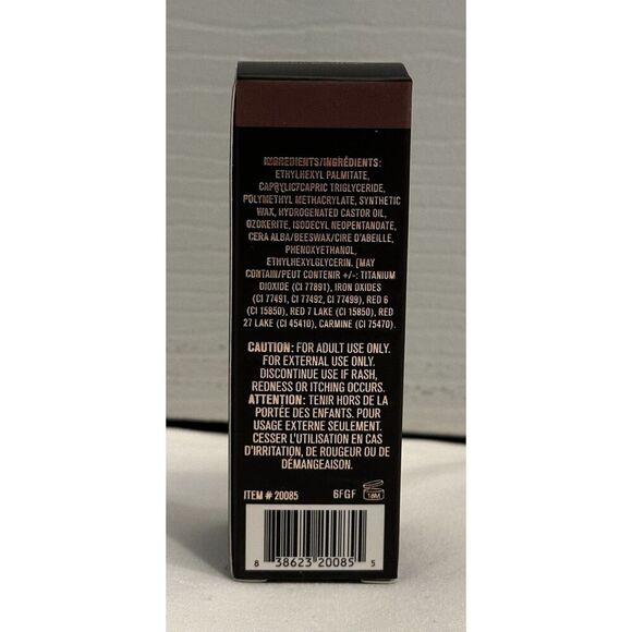 Revolution The One Matte Malibu Lip & Blush Stick 0.42 oz NEW - Picture 3 of 4